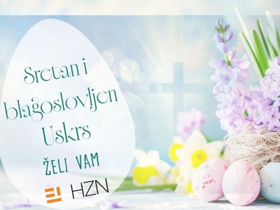 Blagdanska čestitka